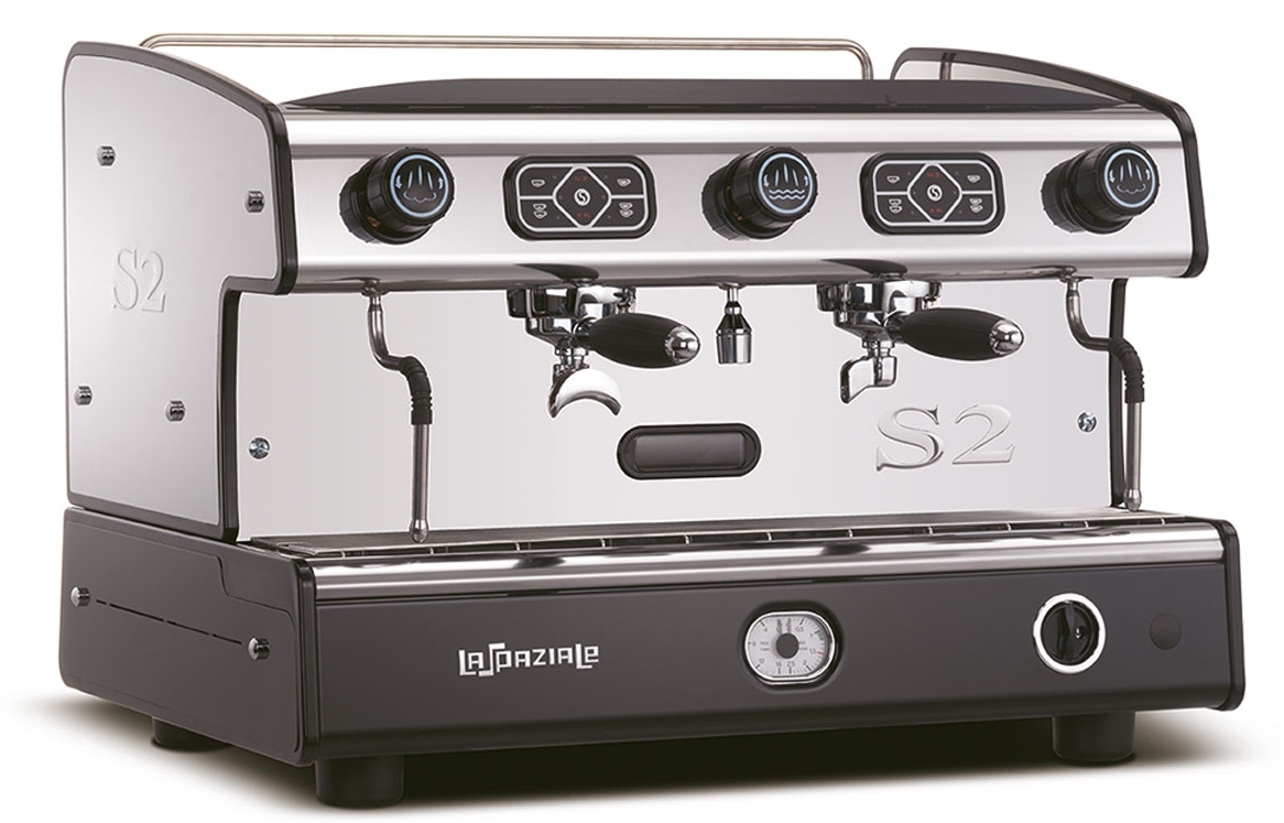 La Spaziale S2